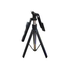 GENERICO - Palo De Selfie Estabilizador Para Cámara Y Teléfono