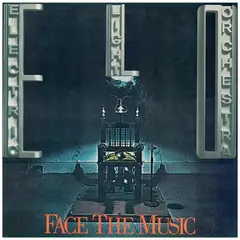 HITWAY MUSIC - ELECTRIC LIGHT ORCHESTRA - FACE THE MUSIC - VINILO