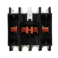 LEXO - CONTACTOR AUXILIAR 2NO+2NC - 5343010