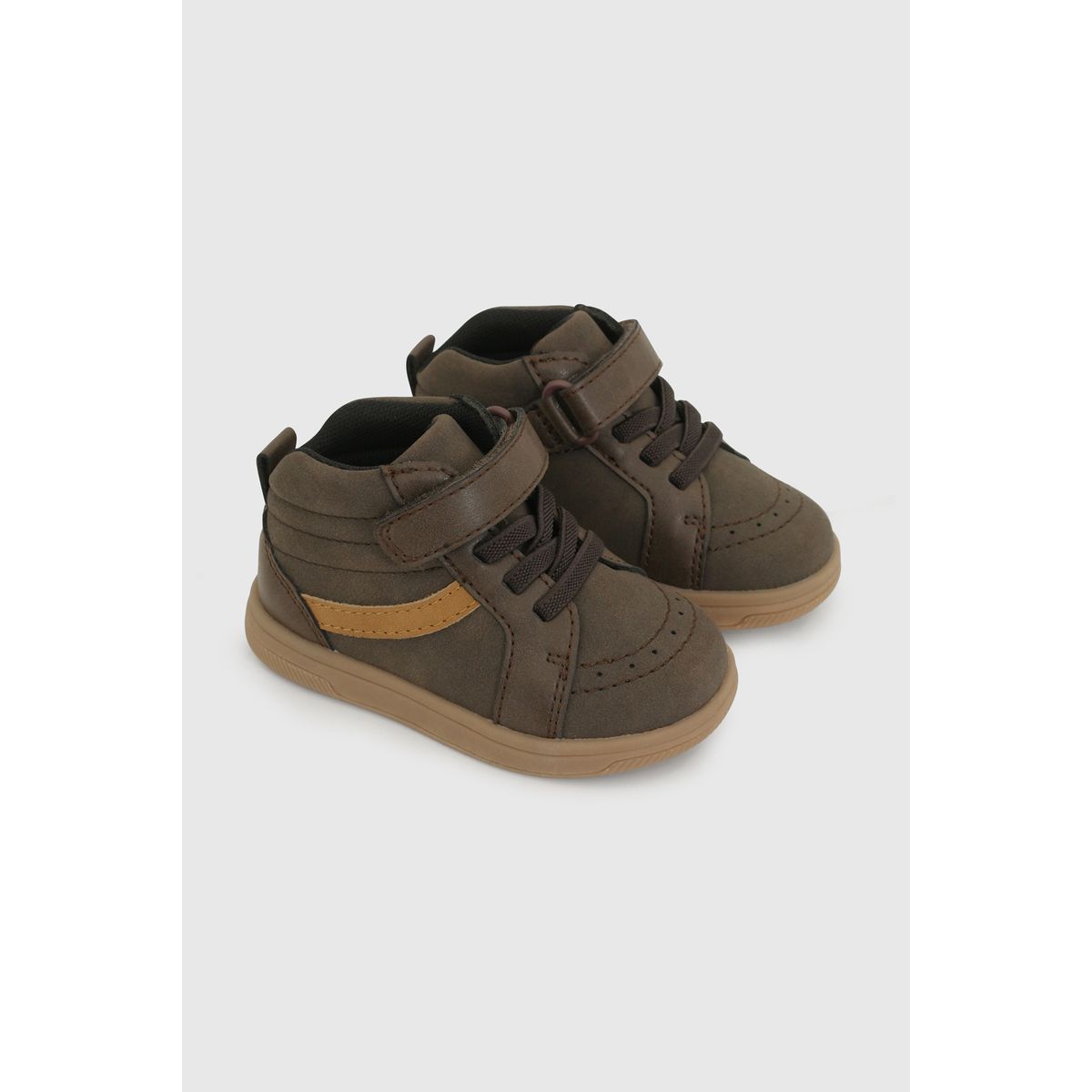 COLLOKY - Zapatilla Café Bebé niño 7455