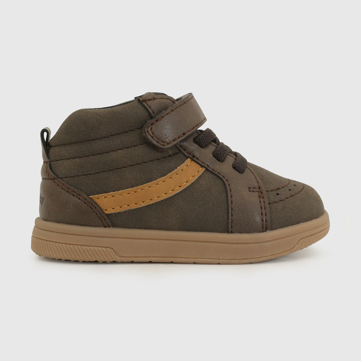 COLLOKY - Zapatilla Café Bebé niño 7455