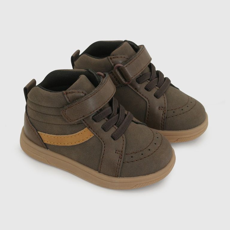Zapatilla Ergonómica Niño