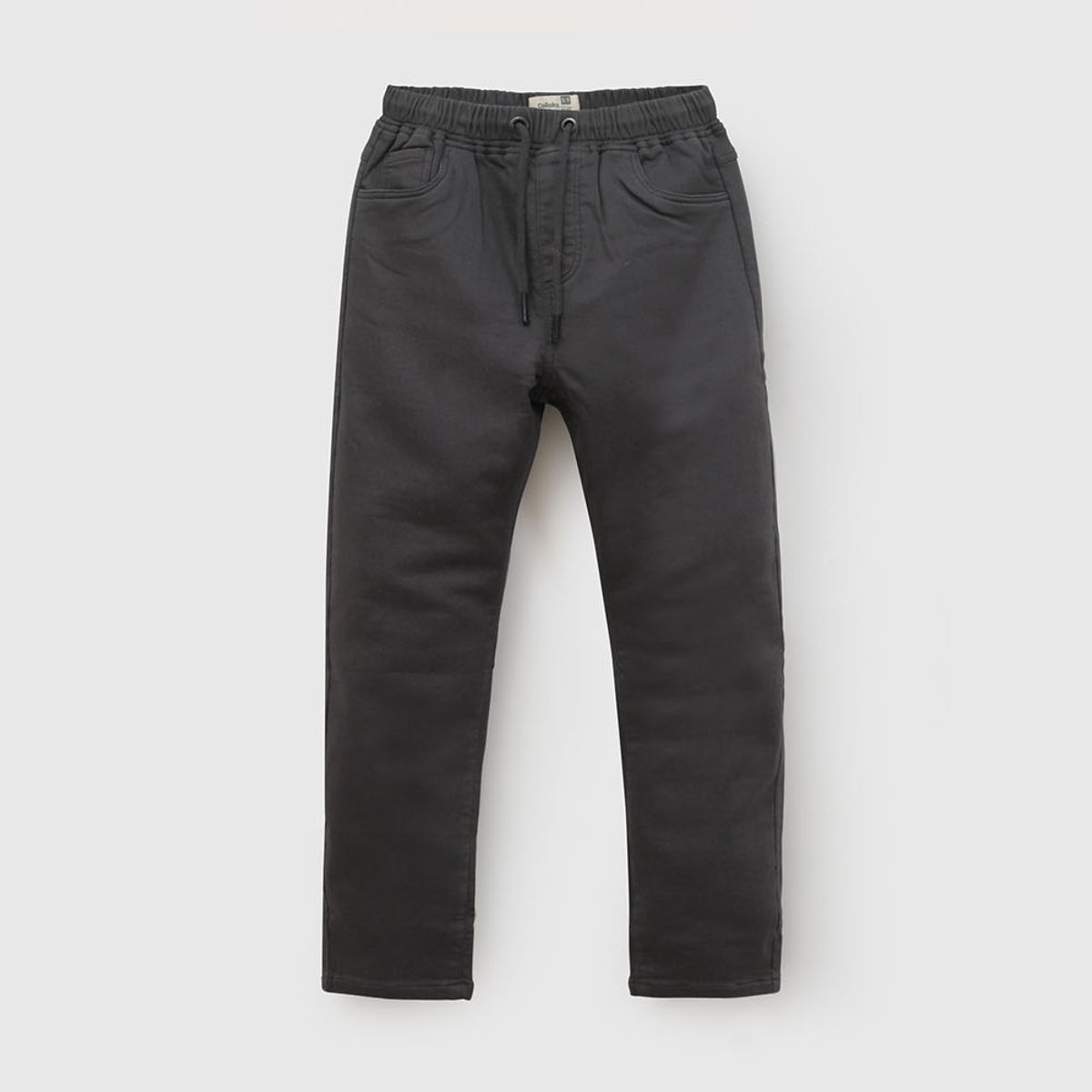 COLLOKY - Pantalón Gris Niño
