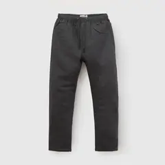 COLLOKY - Pantalón gabardina niño gris 34A a 1213A