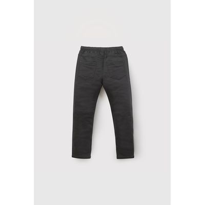 Imagen 2 del producto Pantalón Gris Niño