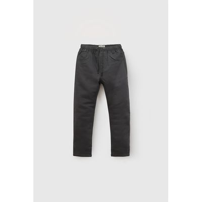 Imagen 1 del producto Pantalón Gris Niño