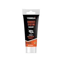 GENERICO - Sellador de Escape Visbella para Vehiculo 150g