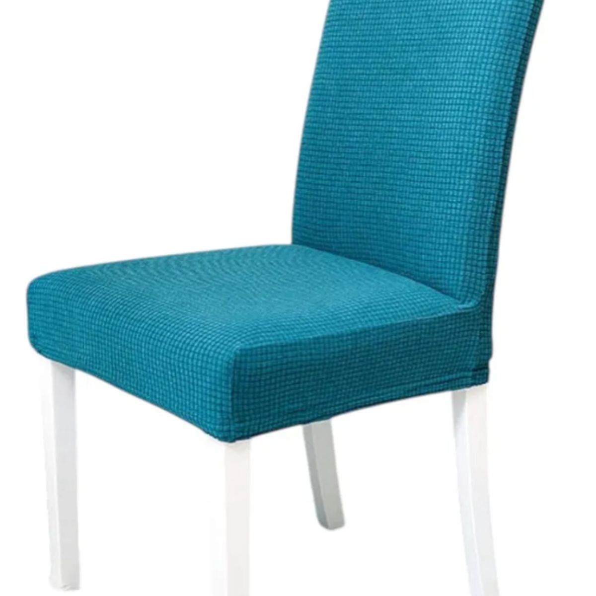 OKAY - Funda De Silla Disenos Cuadros Spandex