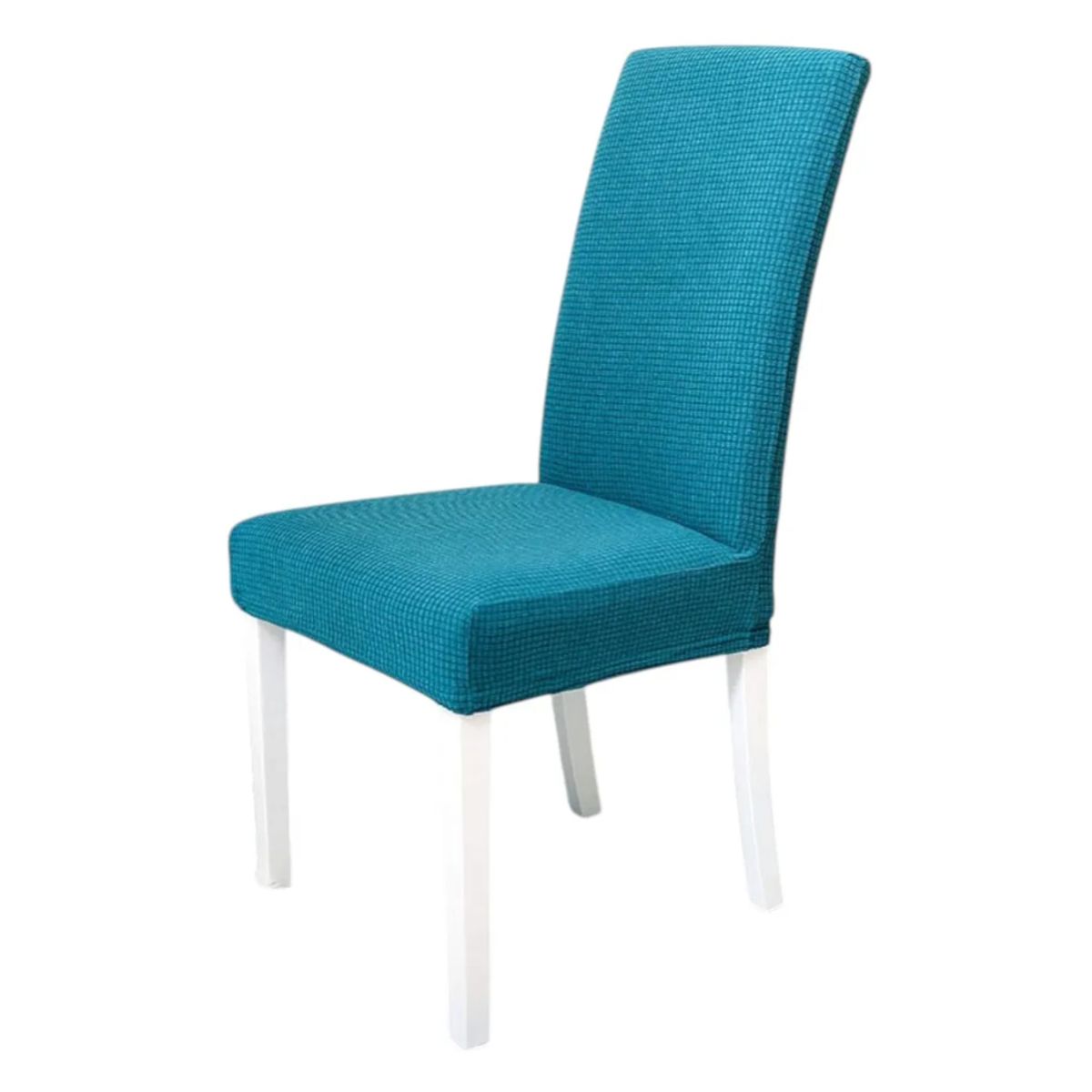 OKAY - Funda De Silla Disenos Cuadros Spandex