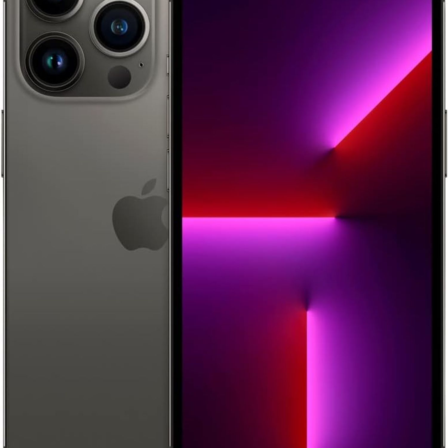 APPLE iPhone 13 Pro 512GB Grafito Reacondicionado | falabella.com