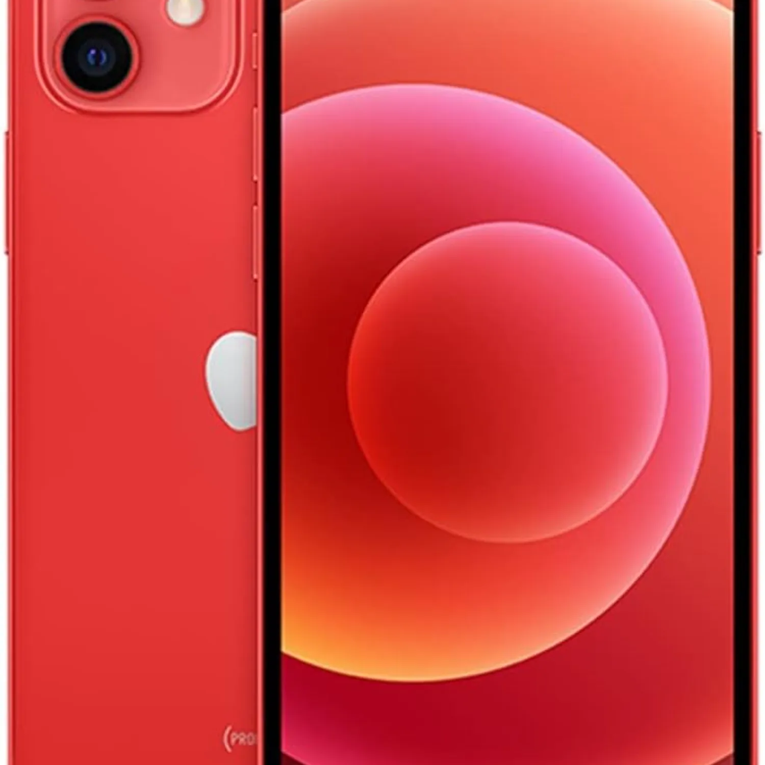 APPLE iPhone 12 Mini 128GB Rojo Reacondicionado | falabella.com