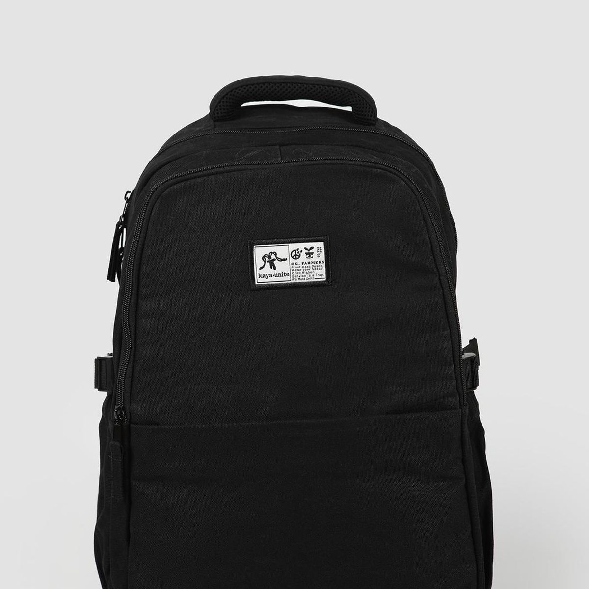 KAYA UNITE - Mochila Daily Canvas