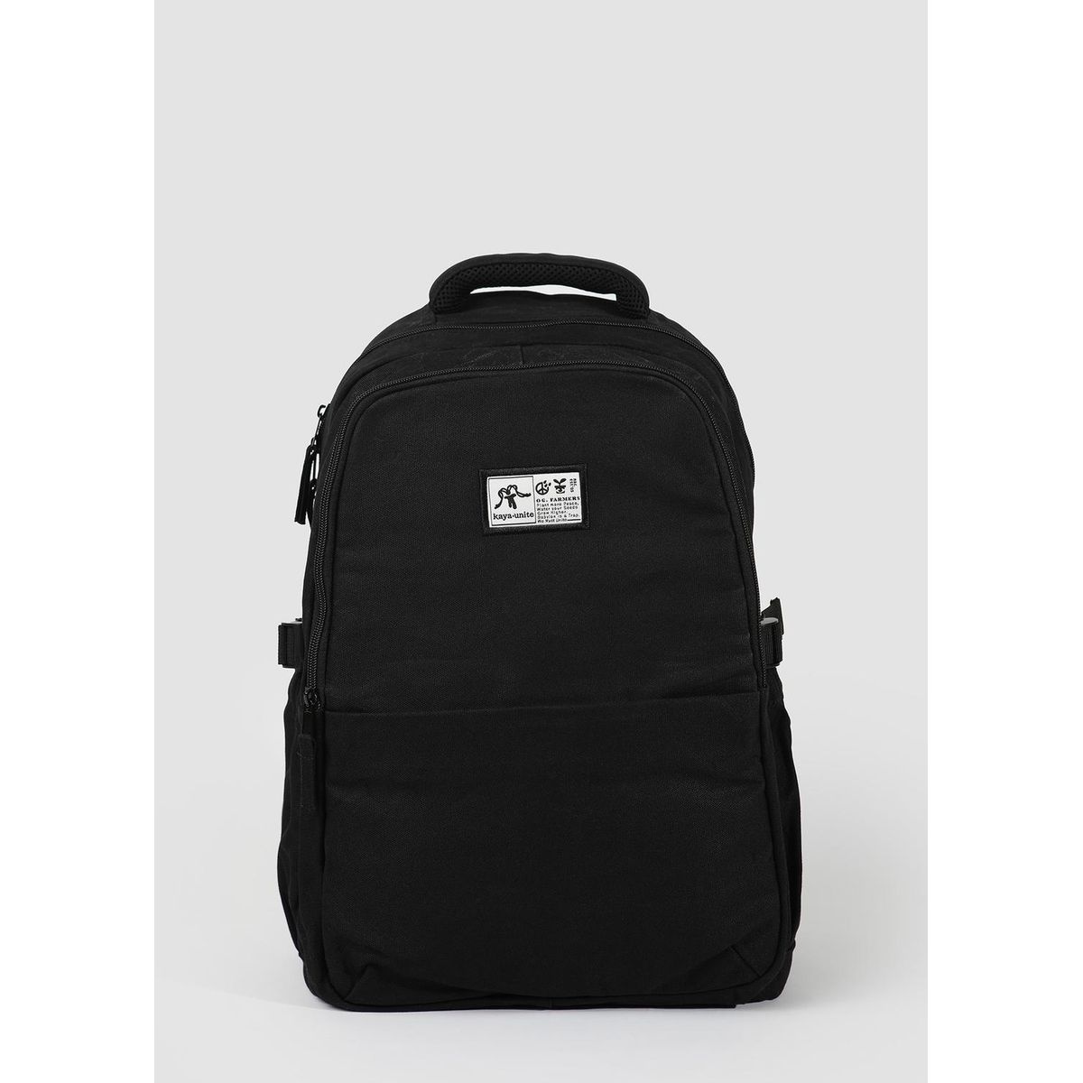 KAYA UNITE - Mochila Daily Canvas