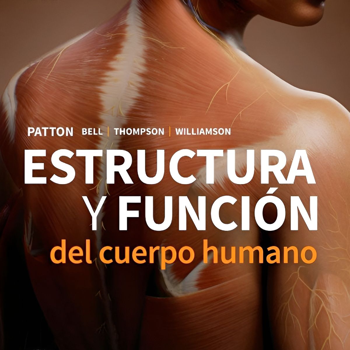 ELSEVIER - Estructura y función del cuerpo humano 17ª Ed.