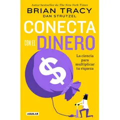 AGUILAR - Conecta con el dinero