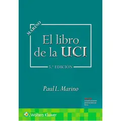 EDITORIAL MEDITERRANEO - Marino. El libro de la UCI