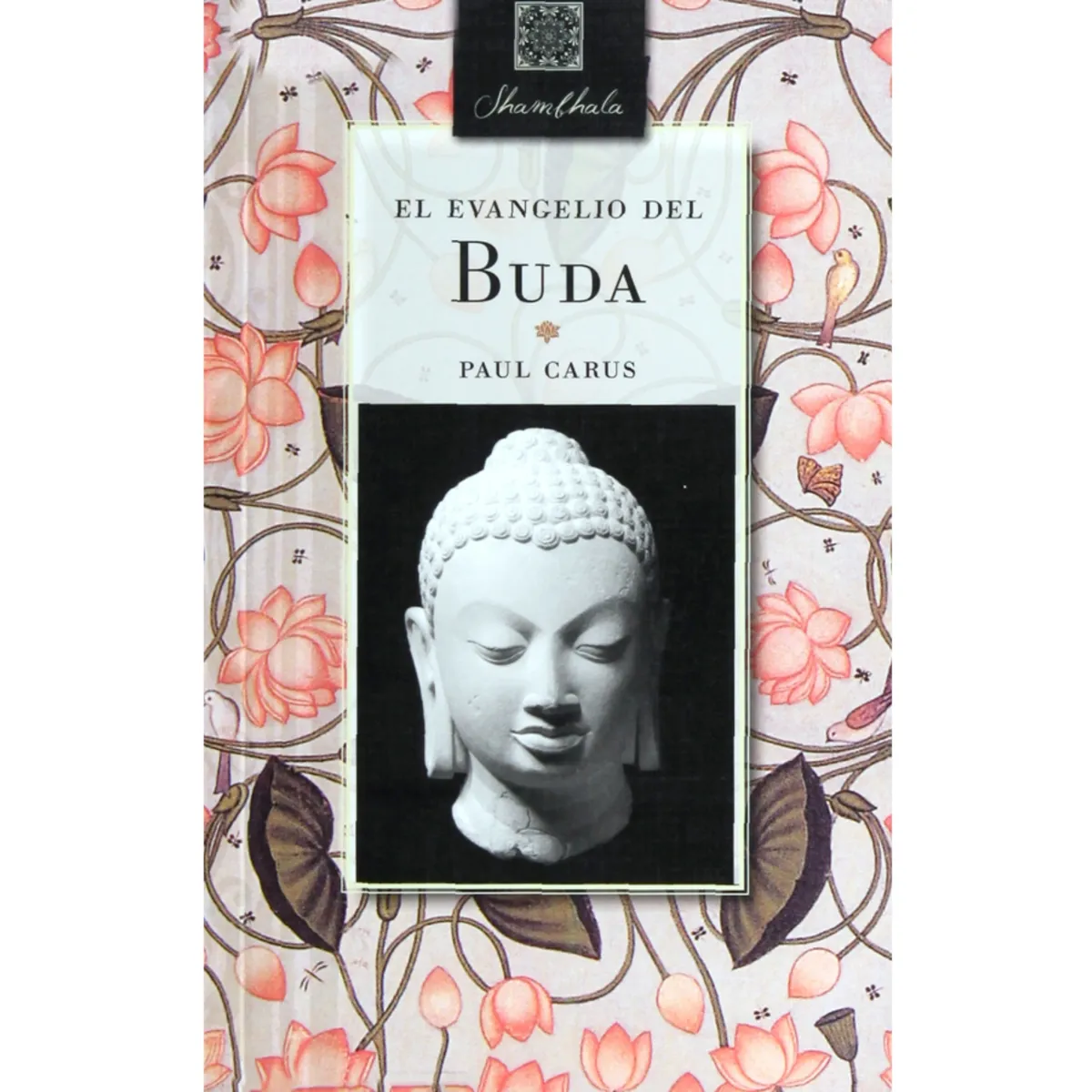 EDITORIAL BIBLOK - El evangelio del buda