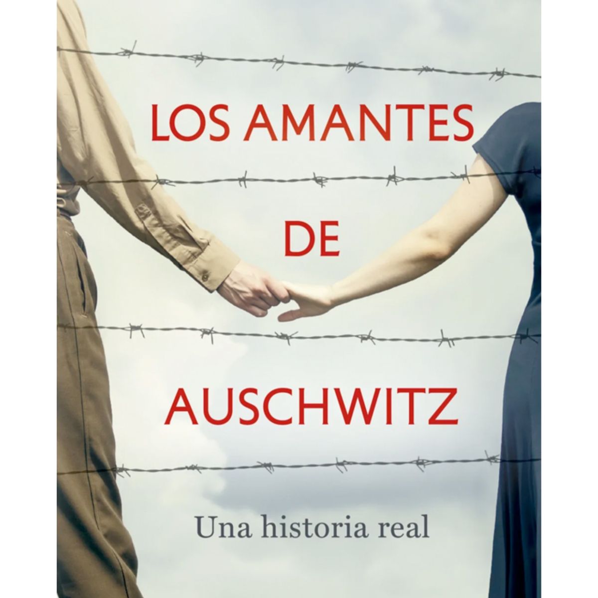 PLAZA & JANES - Los amantes de Auschwitz