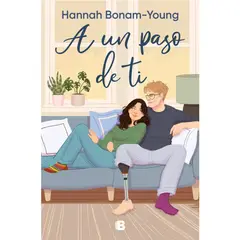 EDICIONES B - A un paso de ti de