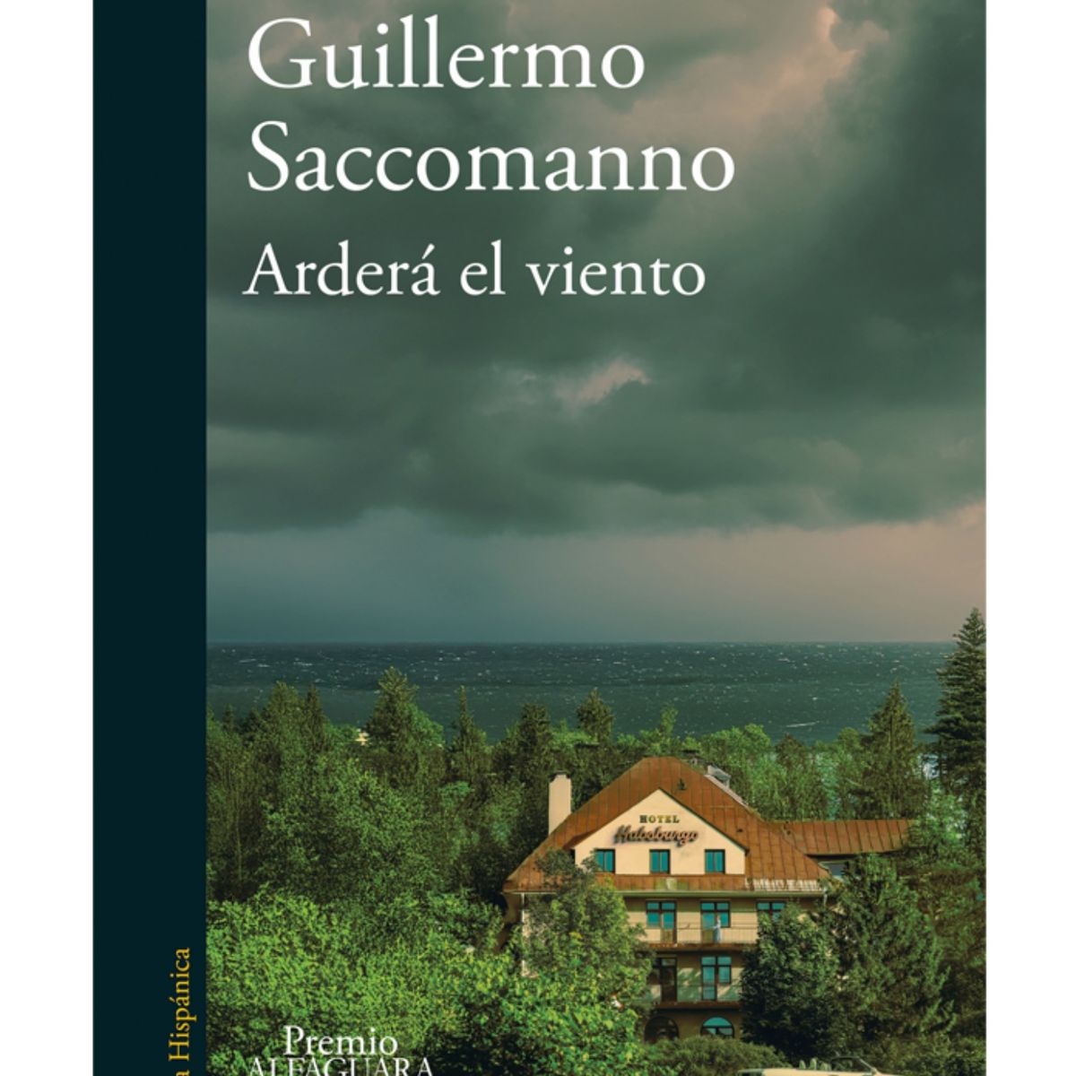 ALFAGUARA - Mi año romano de Editorial Alfaguara
