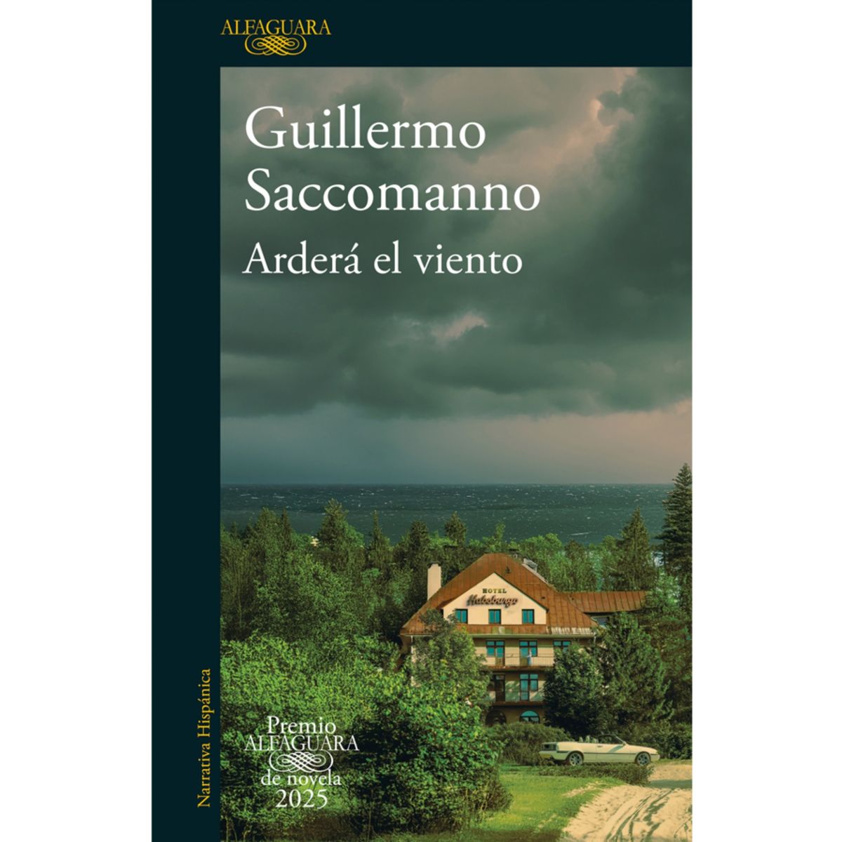 ALFAGUARA - Mi año romano de Editorial Alfaguara