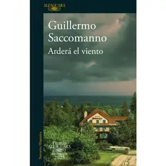 ALFAGUARA - Mi año romano de Editorial