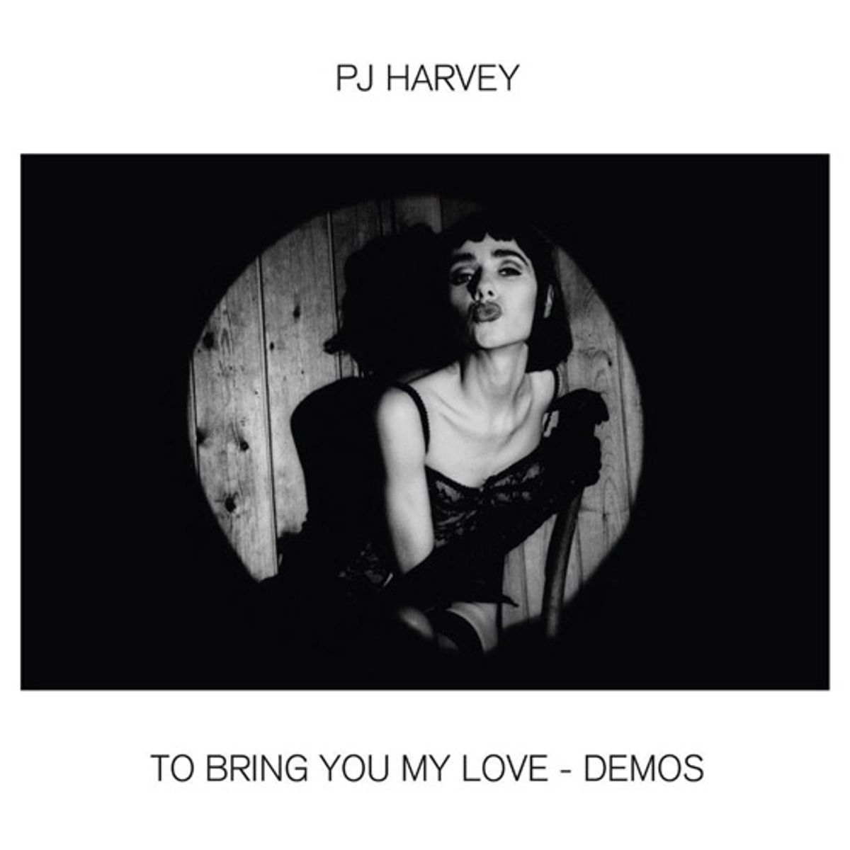 GENERICO - PJ Harvey - To Bring You My Love - Demos - Vinilo Simple