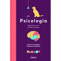 EDITORIAL CONTRAPUNTO - Psicologia. adentrese en la mente humana