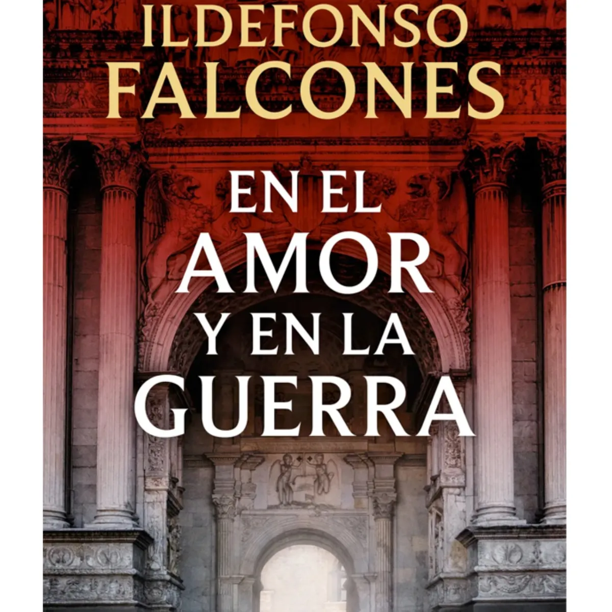 GRIJALBO - En el amor y en la guerra