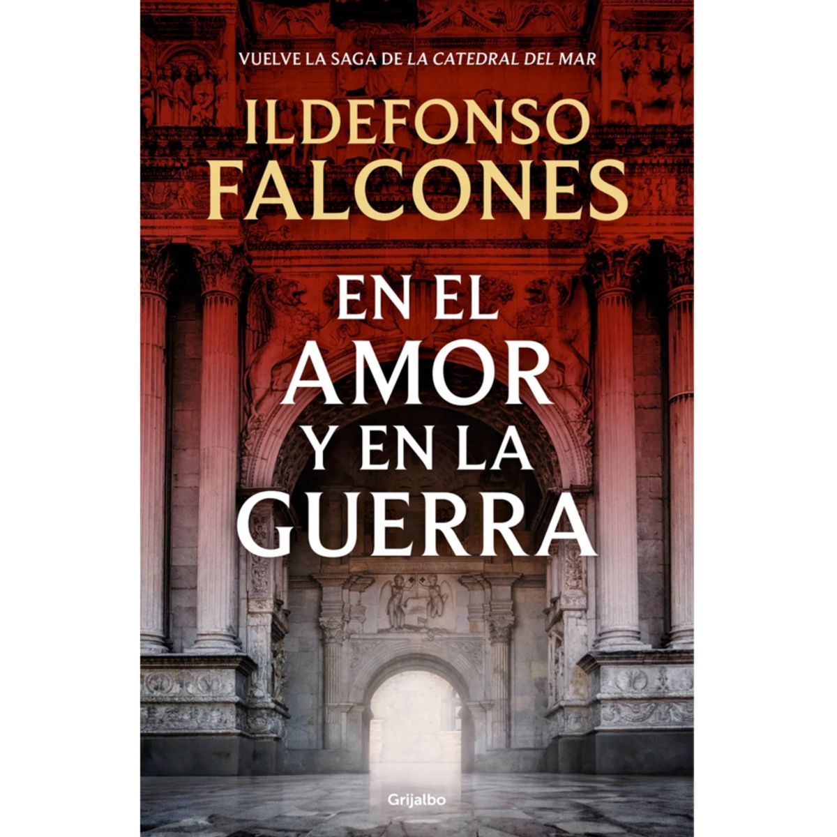 GRIJALBO - En el amor y en la guerra