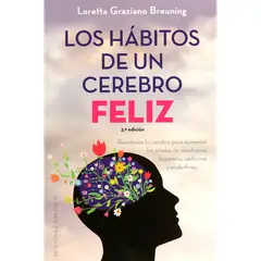 EDICIONES OBELISCO - Los habitos de un cerebro feliz