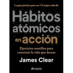 EDITORIAL CONTRAPUNTO - Hábitos atómicos en acción
