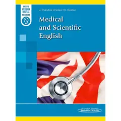 PANAMERICANA - Medical and scientific English