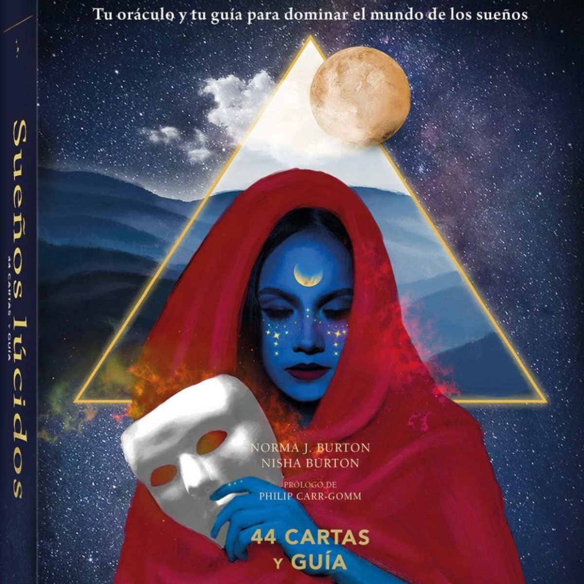 EDITORIAL CONTRAPUNTO - Sueños lúcidos. Oráculo