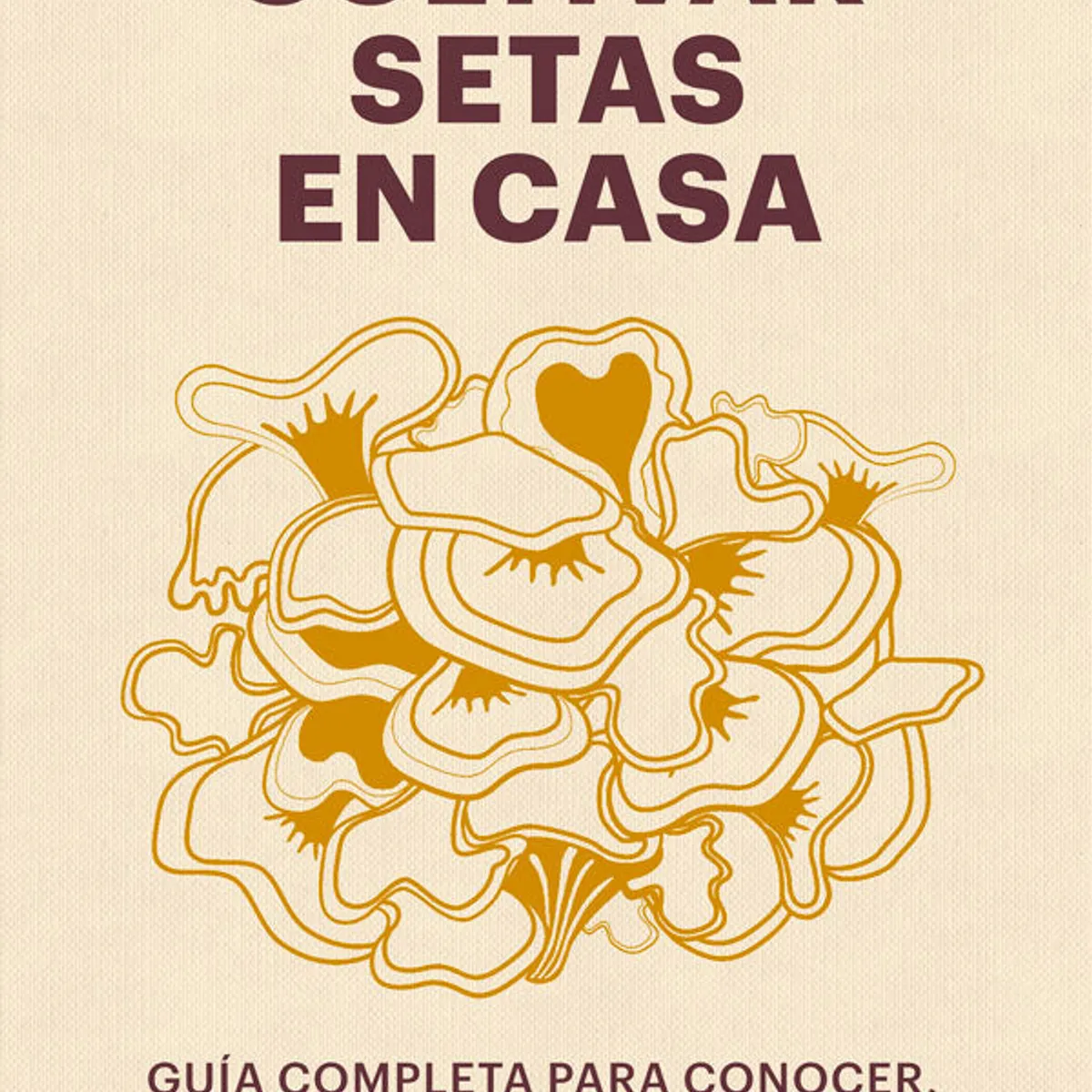 BLUME - Cultivar setas en casa