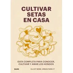 BLUME - Cultivar setas en casa