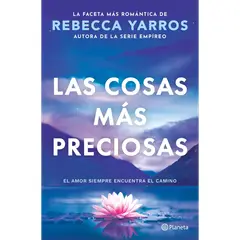 PLANETA - Las cosas más preciosas
