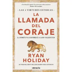 CONECTA - La llamada del coraje
