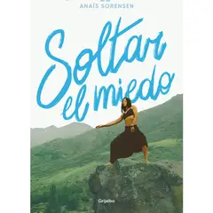 GRIJALBO - Soltar el miedo de Editorial