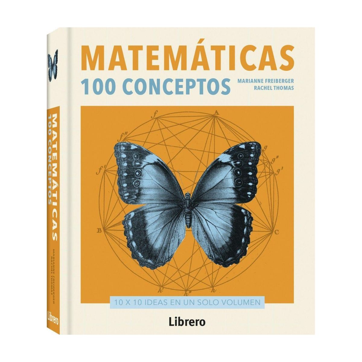 EDITORIAL CONTRAPUNTO - Matematicas - 100 conceptos