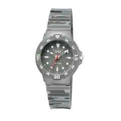 Q&Q - Reloj V07A-013VY Hombre Análogo