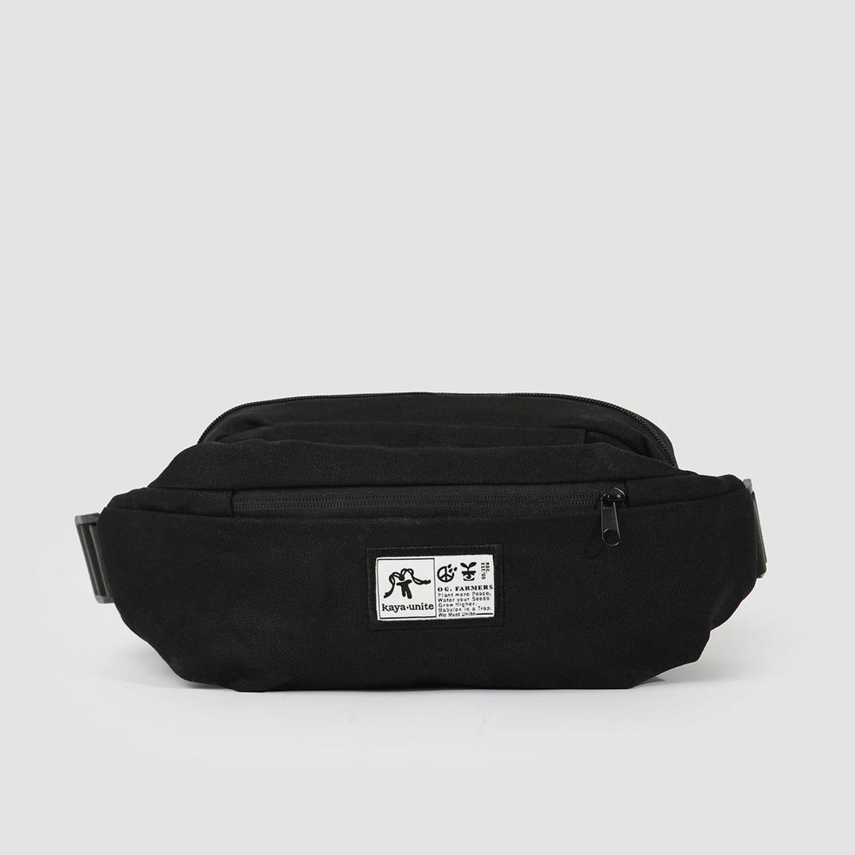 KAYA UNITE - Banano Cruiser