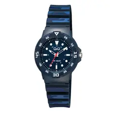 Q&Q - Reloj V07A-011VY Hombre Análogo