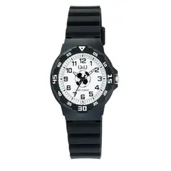 Q&Q - Reloj V07A-014VY Infantil Análogo