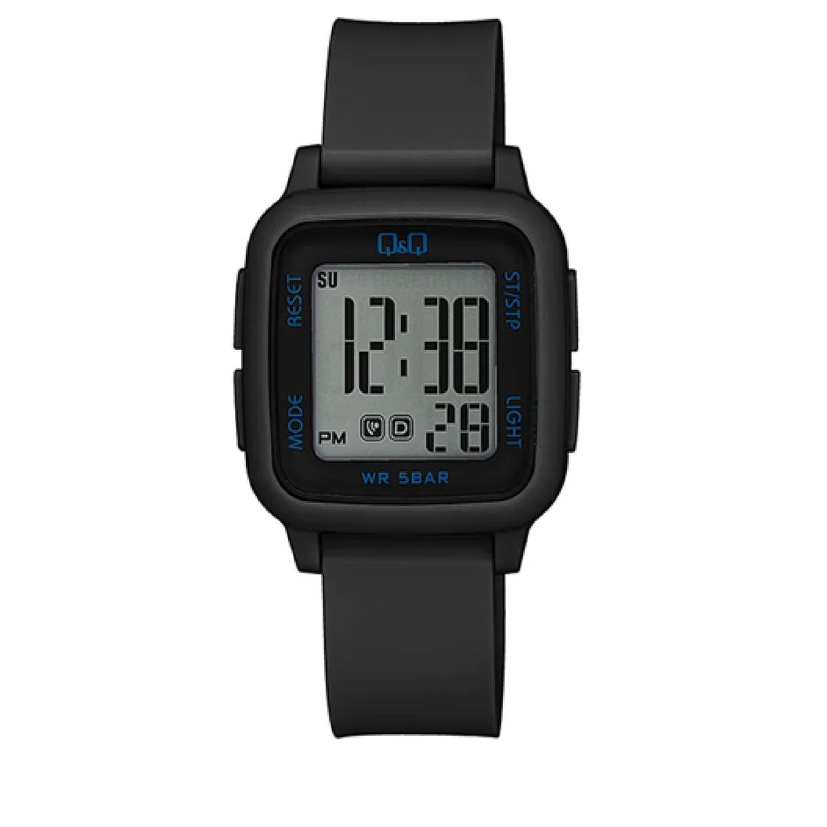 Q&Q - Reloj G02A-004VY Mujer Digital