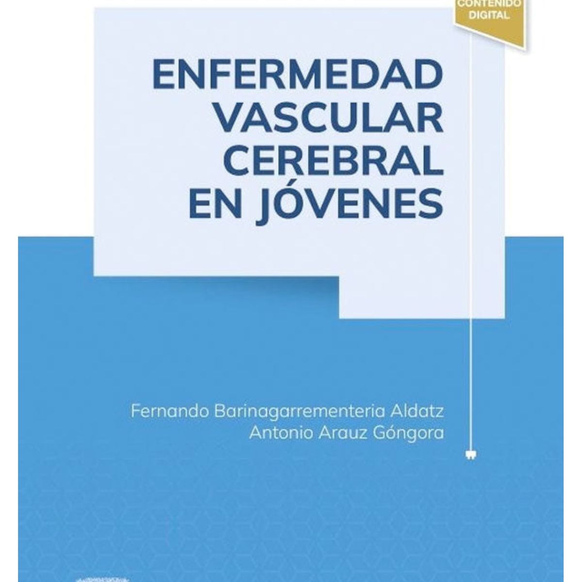 ELSEVIER - Enfermedad vascular cerebral en jóvenes