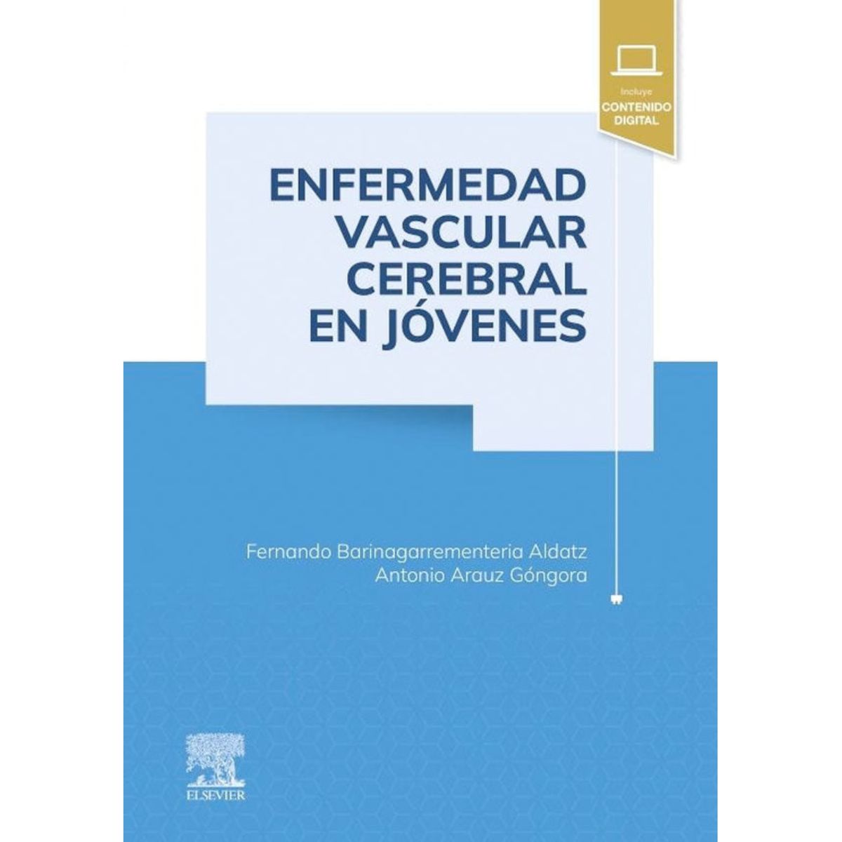 ELSEVIER - Enfermedad vascular cerebral en jóvenes