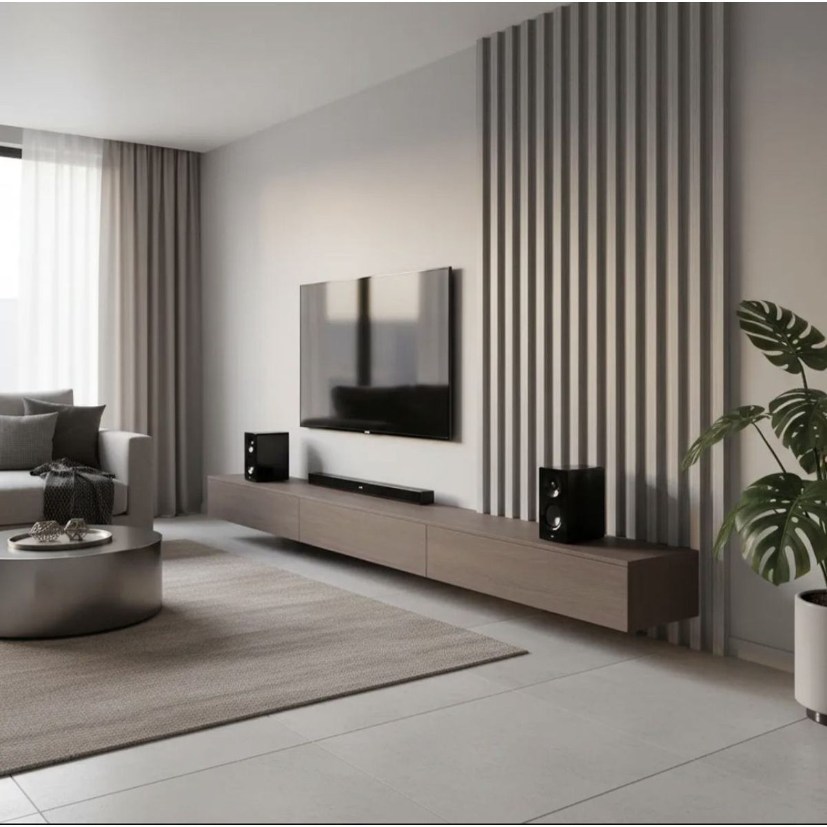 GENERICO - Wall Panel Decostorels 21x240