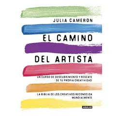 AGUILAR - El camino del artista