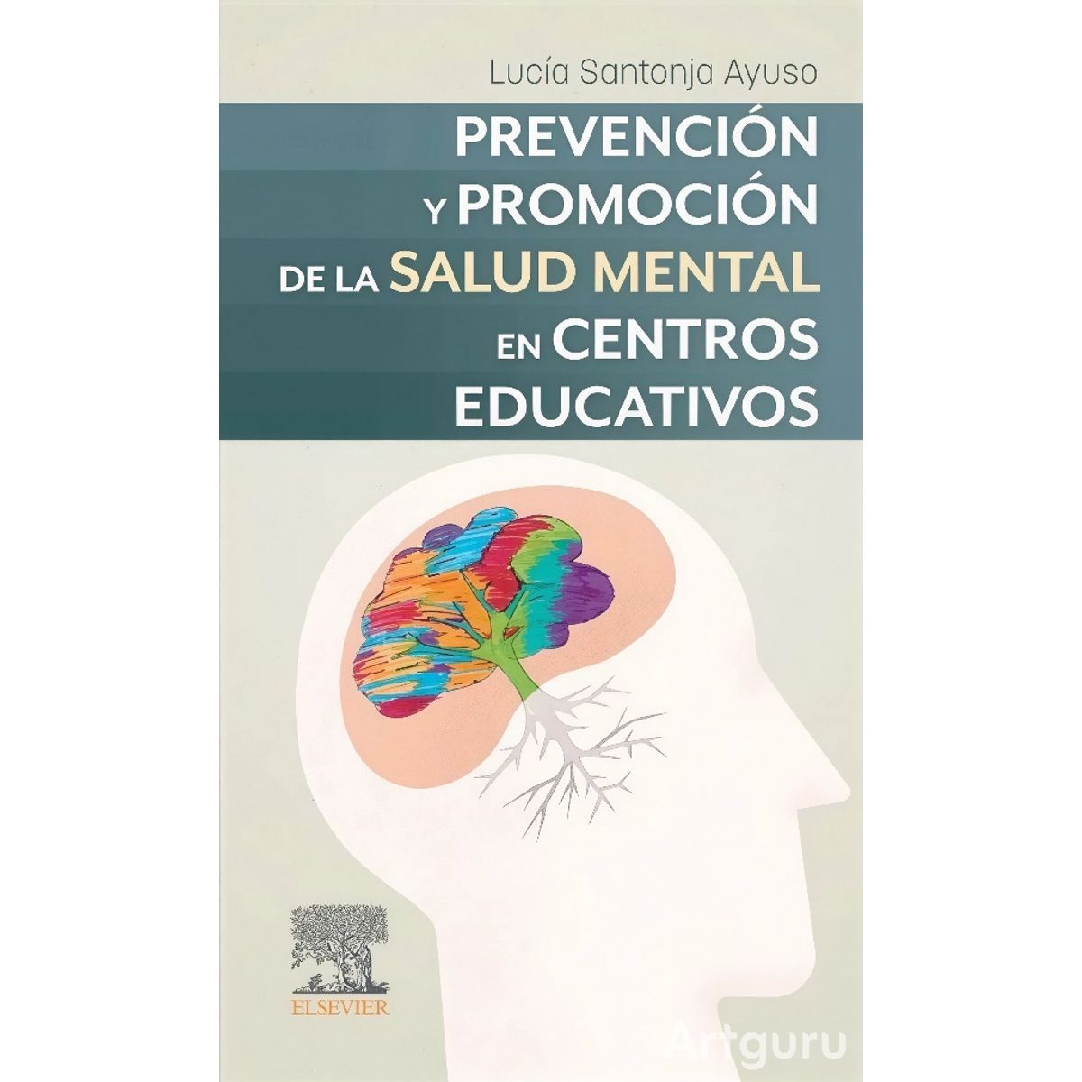 ELSEVIER - Prevención y promoción de salud mental en centros educativos